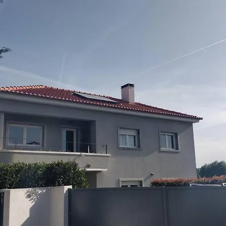 Casa Jasmim Algueirao-Mem Martins