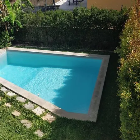Casa Jasmim Algueirao-Mem Martins
