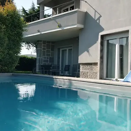 Casa Jasmim Alloggio in famiglia