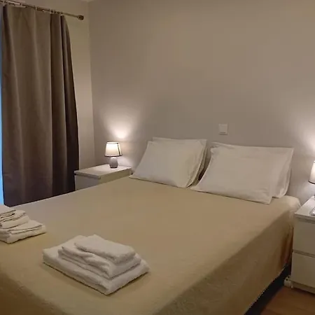 Casa Jasmim * Algueirão