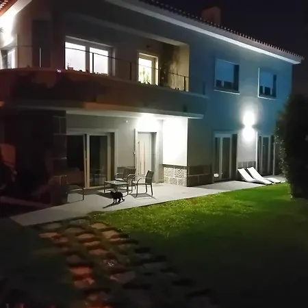 Casa Jasmim Algueirão