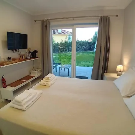 Rum i privatbostad Casa Jasmim *