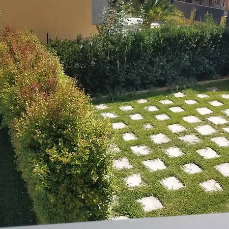 Casa Jasmim *