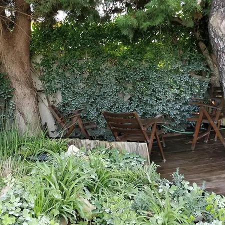 Casa Jasmim