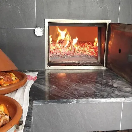 Casa Jasmim Δωμάτια σε οικογενειακή κατοικία *