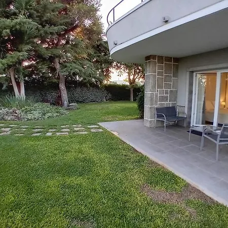 Casa Jasmim Δωμάτια σε οικογενειακή κατοικία