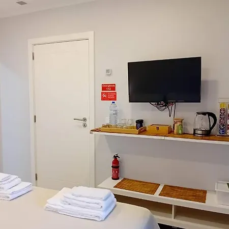 Casa Jasmim * Algueirão