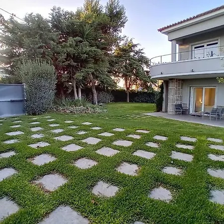 Δωμάτια σε οικογενειακή κατοικία Casa Jasmim