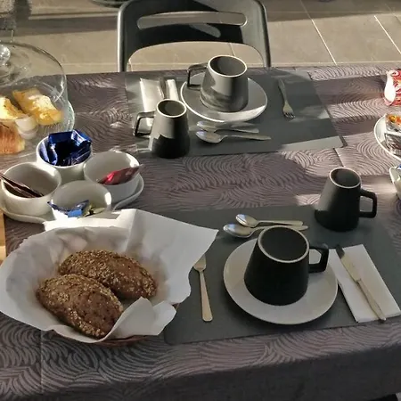 Casa Jasmim Δωμάτια σε οικογενειακή κατοικία